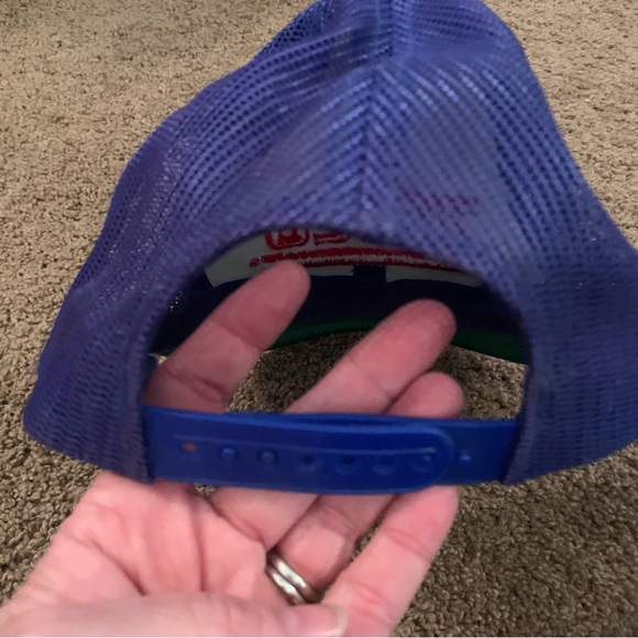 Zebco Hat - Picture 3 of 5